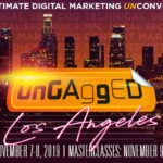 banner for ungagged LA